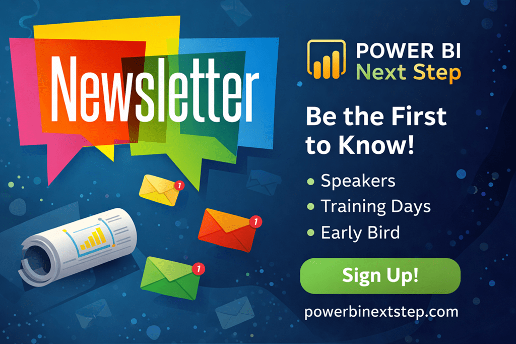 Join our mailing list