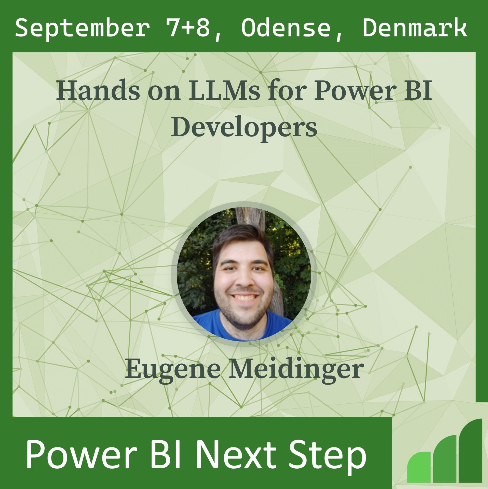 Hands on LLMs for Power BI Developers