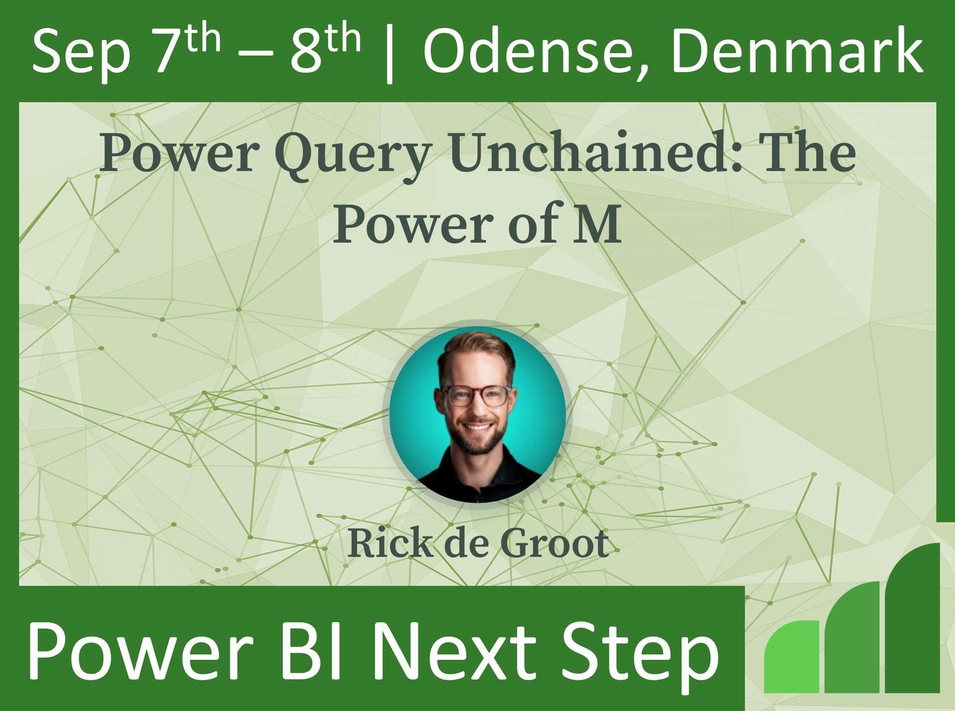 Power Query Unchained: The Power of M