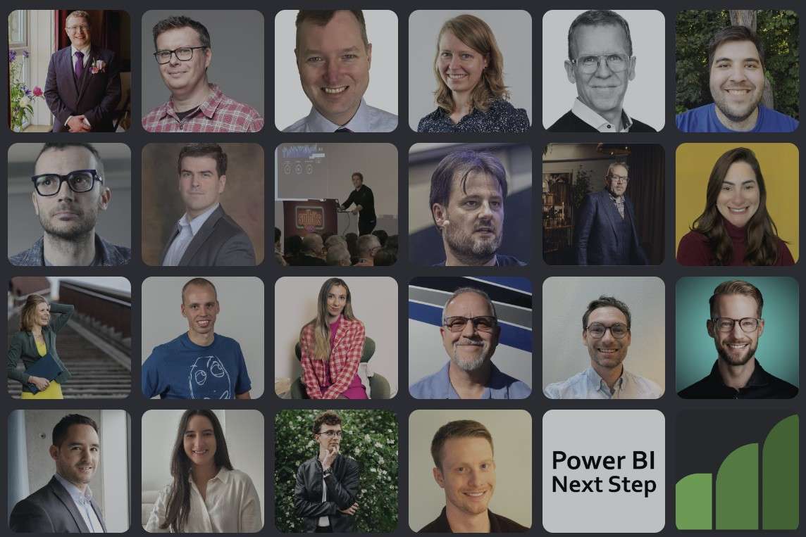Meet the Speakers